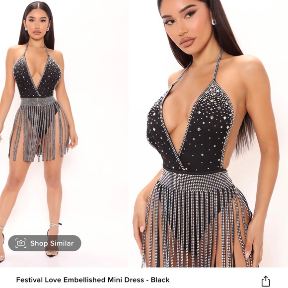 BRAND NEW Fashion Nova outfit - Picture 6 of 16